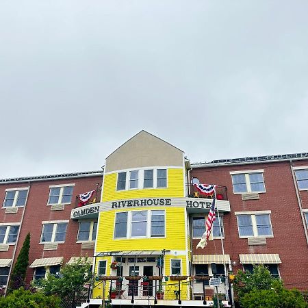 Camden Riverhouse Hotel And Inn Zewnętrze zdjęcie
