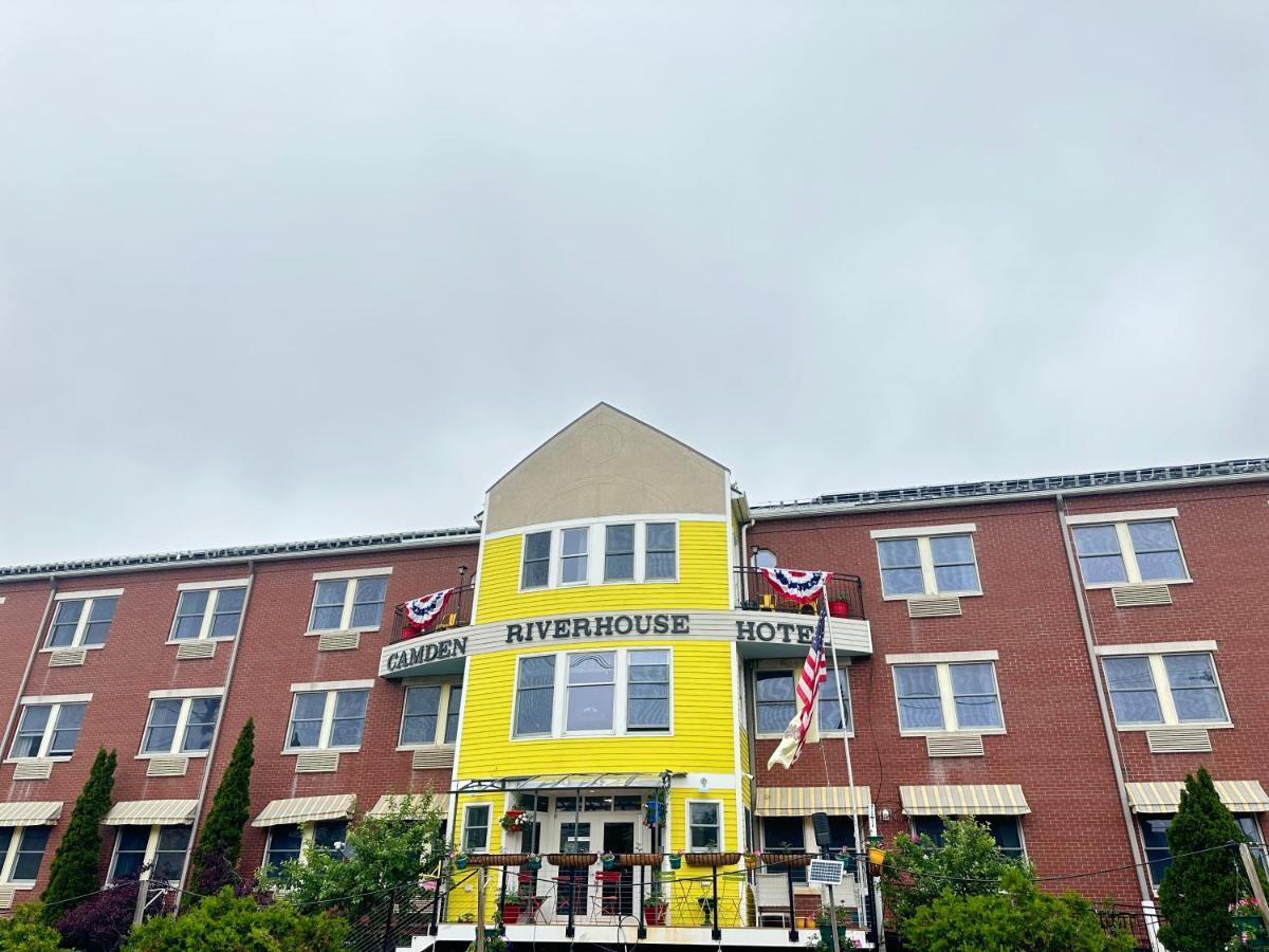 Camden Riverhouse Hotel And Inn Zewnętrze zdjęcie