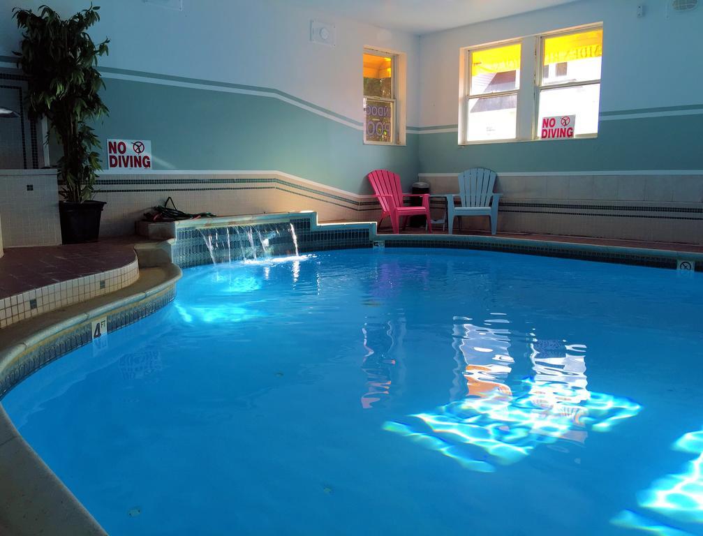 Camden Riverhouse Hotel And Inn Zewnętrze zdjęcie